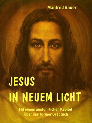 cover image of Jesus in Neuem Licht